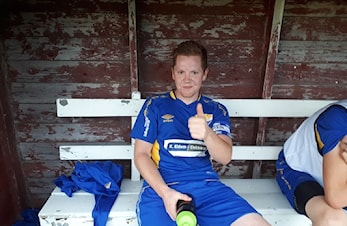 Godkjent start på høstsesongen.