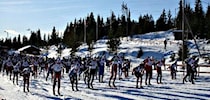 Dugnadshjelp Stenfjellrunden er fulltegnet