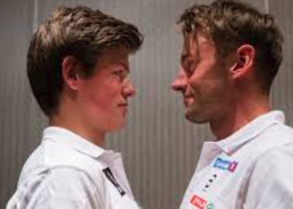 Fortsatt behov for hjelp : Kirkebakken Grand Prix 13 juni