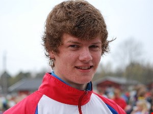 Eirik nr. 3. i Solrenningen
