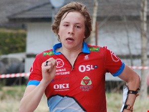 Sondre til Unionsmatchen