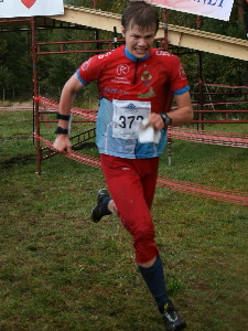 Eirik nr.4 i jrNM mellomdistanse