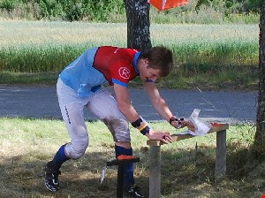 2 KM-medaljer langdistanse
