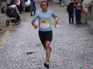Bysprint i Schwyz