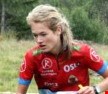 Bronse til Oda Wennemo i ultralang