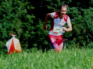 Anne-Grete og Stine løp bra i ”Die Ruppige”