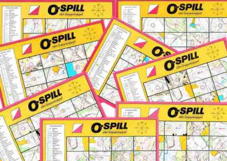 Rekrutt-trening 24/10-16