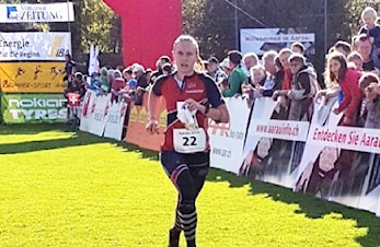 Silje nr.31 i WorldCup sammenlagt