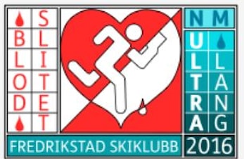 Anders Haga avsluttet sesongen med NM-gull ultralang