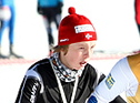 Vetle nr.11 på langdistansen