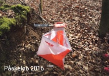 Påskeløbene i Danmark i gang