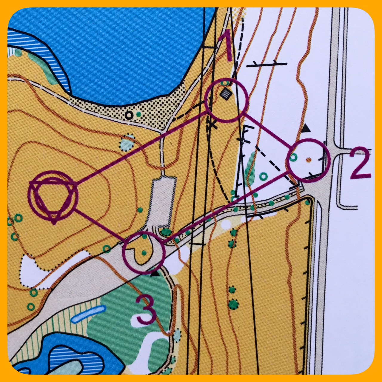 Rekrutt-trening 18/4-16