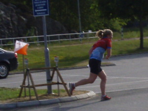 Silje nr.2 i Strömstad