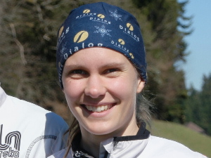 Silje forhåndsuttatt til verdenscup i Polen