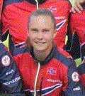 Silje greit gjennom sprintkvalifiseringen