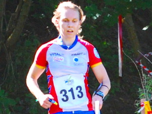 Alle kvalifisert - Silje slapp med skrekken