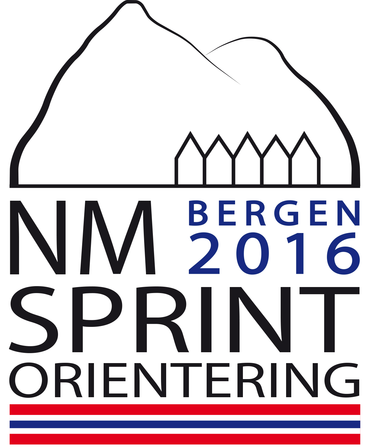 Tiril nr.18 i NM-sprint