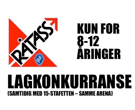 Bli med på Råtass - Lagkonkurranse