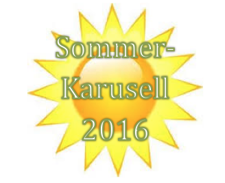 Sommerkarusell 2016