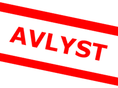 Sommerkarusell 29/6-16 AVLYST
