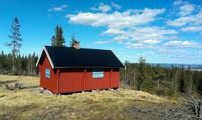 Rekrutt-samling m/overnatting