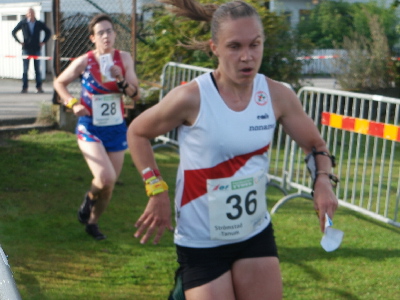 Både Eskil og Silje til sprintfinalen