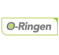 Tiril, Emilie og Hanne løp O-ringen