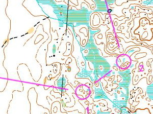 Grei åpning for Sjur