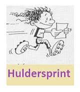 Bli med på o-løp: Huldersprinten