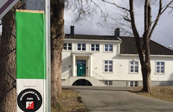 Stolpejakten 2017
