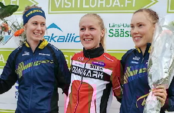 Norge må trene sprint før VM