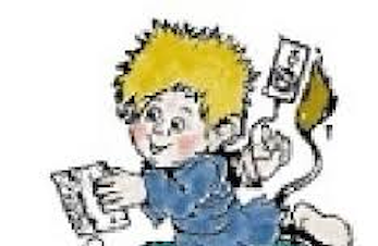 O-troll leir for 10-12 åringer