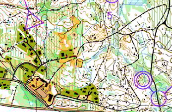Anne-Grete nr.2 i Finndulten