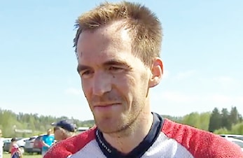 Første verdenscupseier til Magne Dæhli