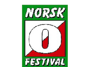 Vetle nr.3 i O-festivalsprinten