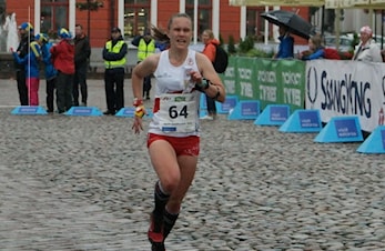 Silje til sprintfinalen i VM