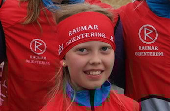Pinsesprint på Hamar