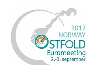 Vetle og Eirik tatt ut til Euromeeting