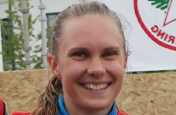 Silje får løpe World Cup i Latvia
