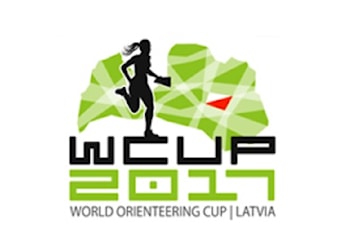 Silje på 36.plass på mellom i Latvia