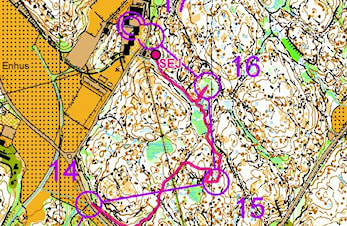 5. og 6.pl i EM-kval lang