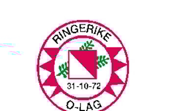 Gode løp av Stine, Anna og Gaute på Ringerike