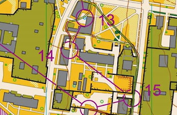 Silje nest best i sprintgranskingsløp