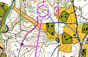 Kreftene tok slutt for Silje