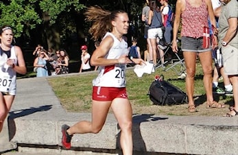 Silje klar for sprintfinalen i VM