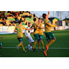 G9 Sand IL på Jessheim Stadion