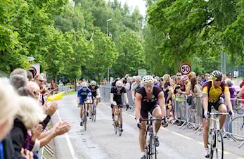 Vestfold Rundt 2016