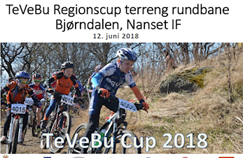 TeVeBu Regionscup Nanset 12. Juni