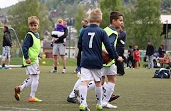 Strømsgodset IF inviterer til DNB Godset-CUP