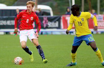 Buskerudmodellen Gutter